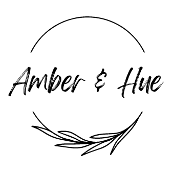 Amber and Hue Studio