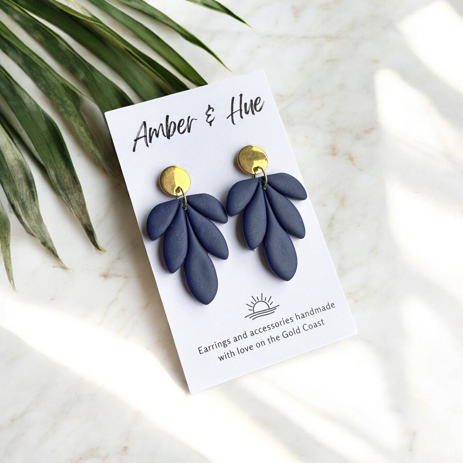 Colourful Earrings