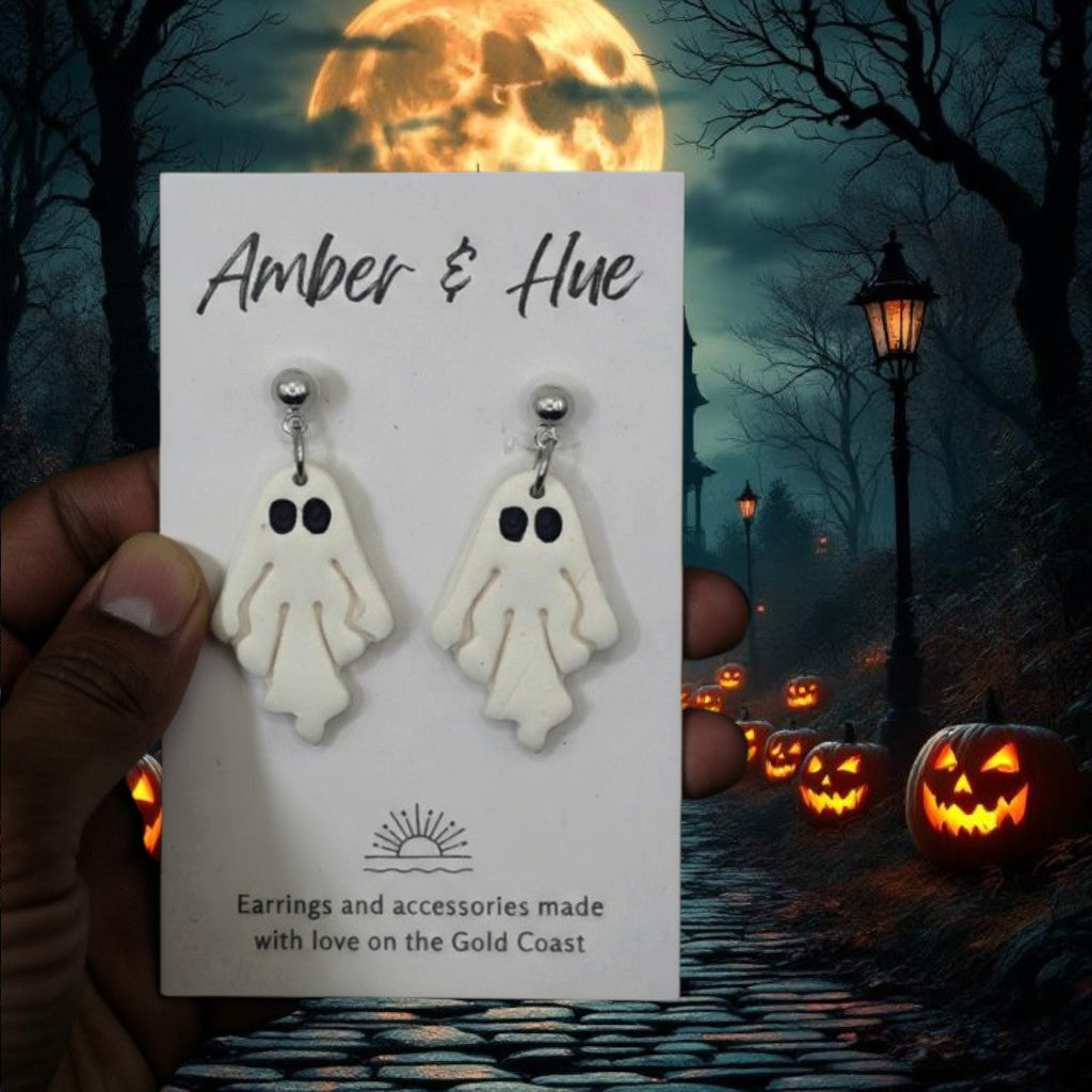 Halloween Earrings